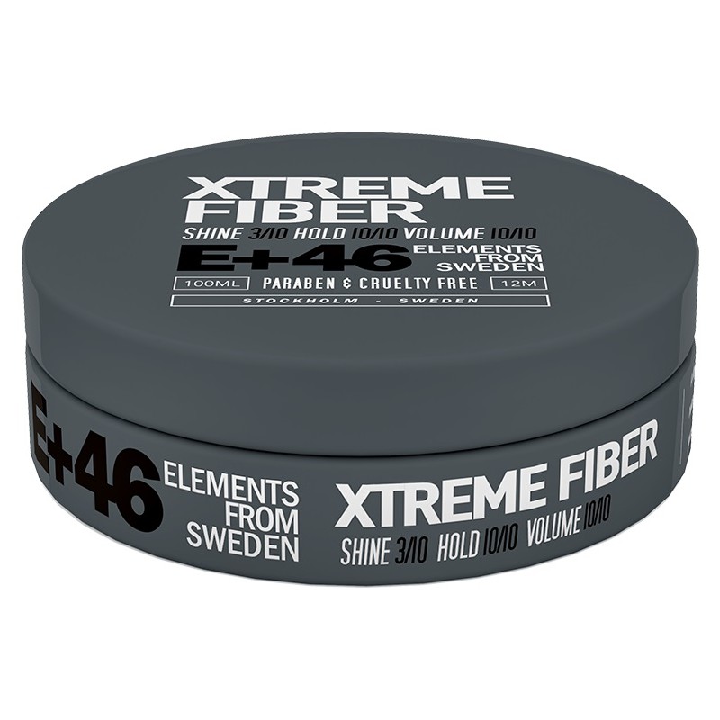 E+46 Xtreme Fiber 100ml E+46 Xtreme Fiber 100ml