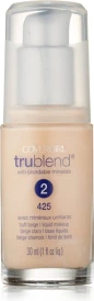 Covergirl Trublend 425 with Blendable Minerals 30ml