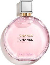 Chanel Chance Eau Tendre Eau De Toilette Spray 100ml