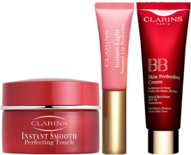 Clarins Face Make-Up BB Skin Perfecting Cream