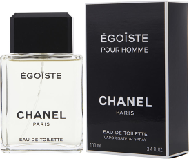 Chanel Egoiste edt 100ml