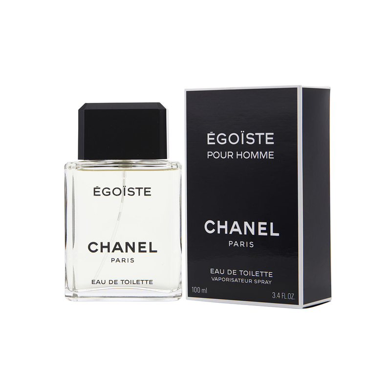 Chanel Egoiste edt 100ml Chanel Egoiste edt 100ml