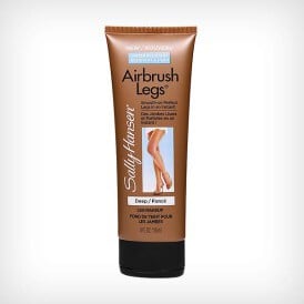 Sally Hansen Airbrush Legs Lotion Deep/Foncé 118ml