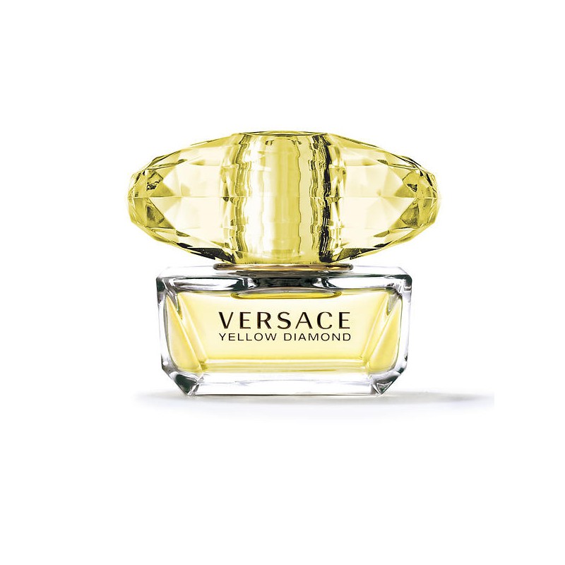 Versace Yellow Diamond edt 50ml