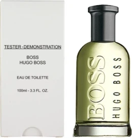 Hugo Boss Bottled edt 100ml (tester) (2)