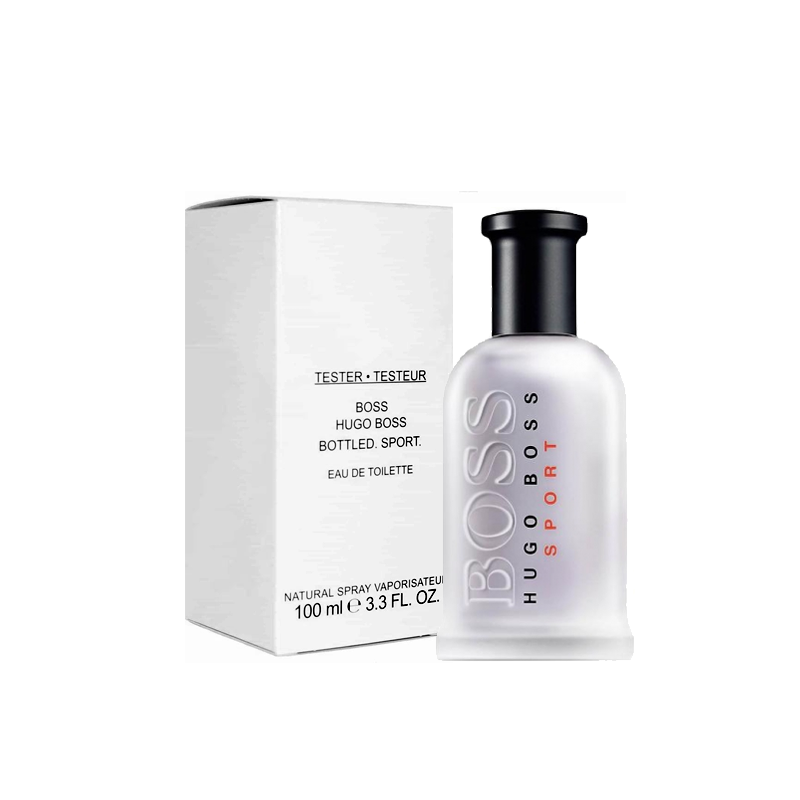 Hugo Boss Bottled Sport edt 100ml TESTER