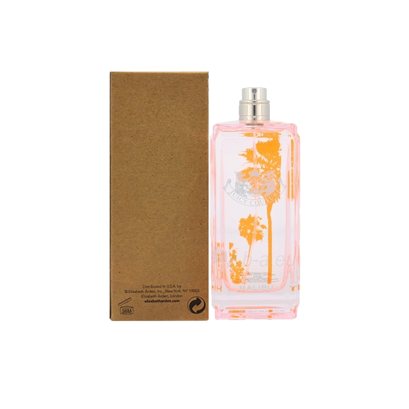 Juicy Couture Malibu 150ml (TESTER) Juicy Couture Malibu 150ml (TESTER)