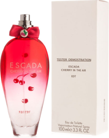 Escada Cherry In The Air edt 100ml (TESTER)