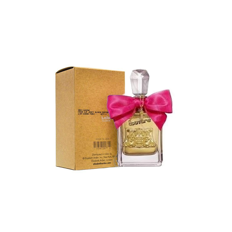 Juicy Couture Viva La Juicy EDP 100ml (TESTER) Juicy Couture Viva La Juicy EDP 100ml (TESTER)