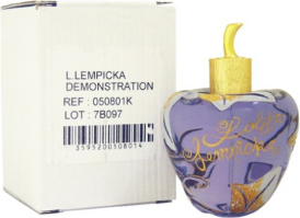 Lolita Lempicka First Fragrance edp 100ml Tester