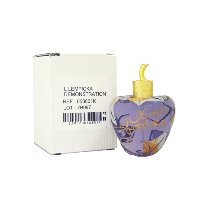 Lolita Lempicka First Fragrance edp 100ml Tester Lolita Lempicka First Fragrance edp 100ml Tester