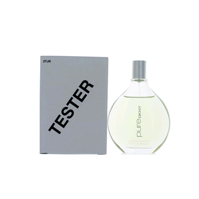 DKNY Pure Scent Spray 100ml (Tester) DKNY Pure Scent Spray 100ml (Tester)
