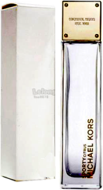 Michael Kors - Sporty Citrus Edp 100ml TESTER