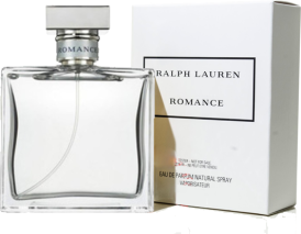 Ralph Lauren Romance Edp 100ml (TESTER)