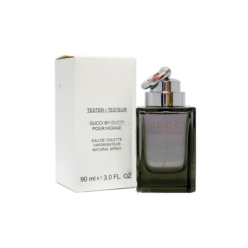Gucci by Gucci Pour Homme EdT 90 ml (Tester) Gucci by Gucci Pour Homme EdT 90 ml (Tester)