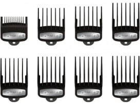 Wahl - Premium Cutting Guides 8pcs