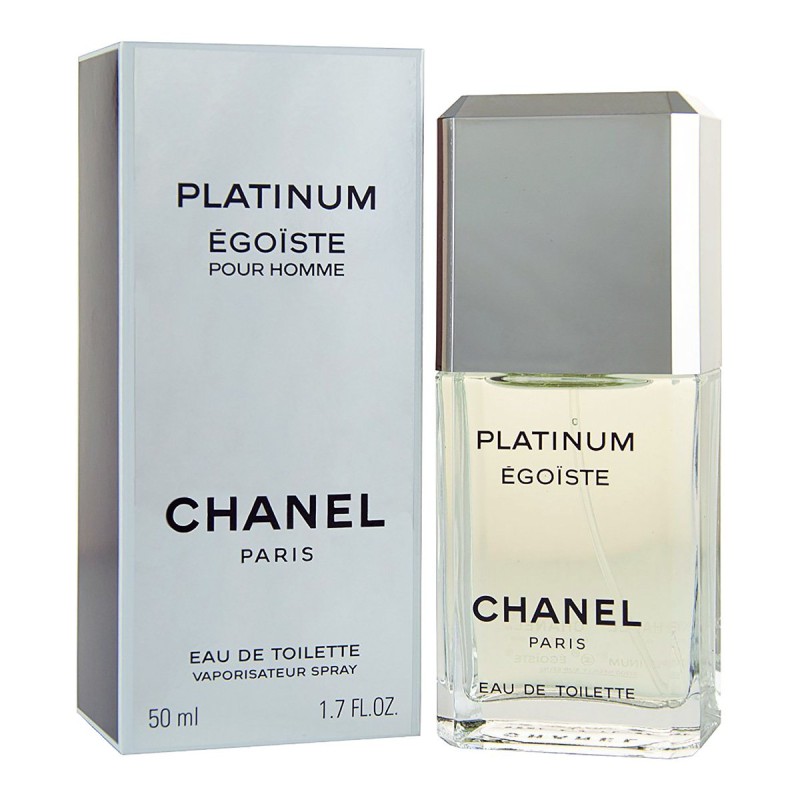 Chanel Platinum Egoiste edt 50ml Chanel Platinum Egoiste edt 50ml
