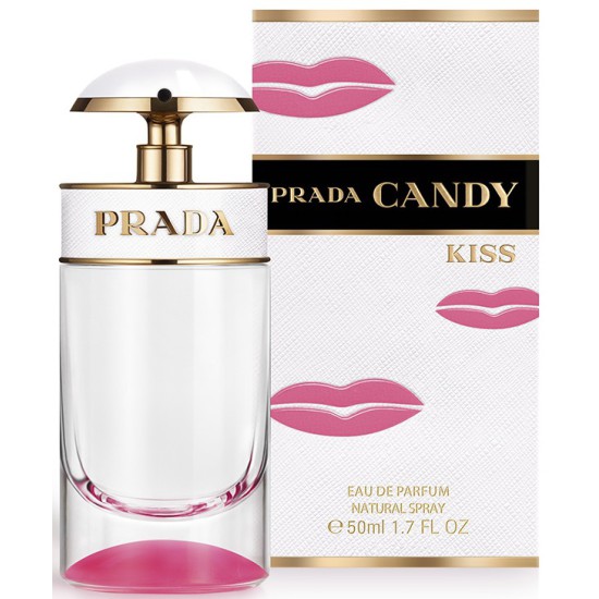 Prada Candy Kiss edp 50ml