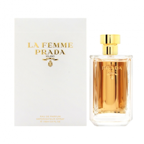 Prada La Femme edp 100ml Prada La Femme edp 100ml