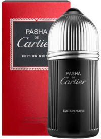 Cartier Pasha De Cartier Noire Edition edt 150ml