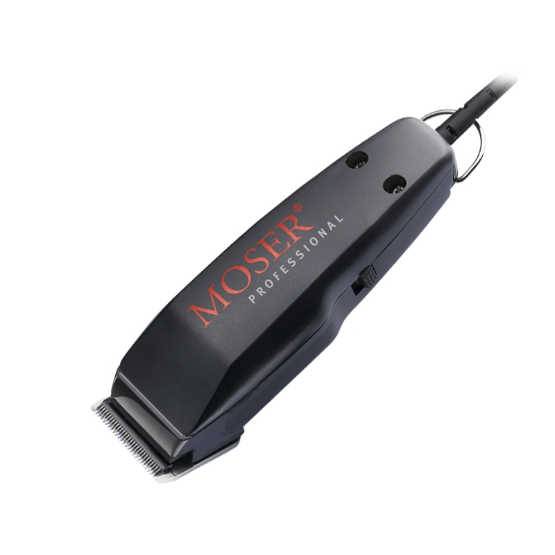 Moser 1411-0087 Mini Black Moser 1411-0087 Mini Black