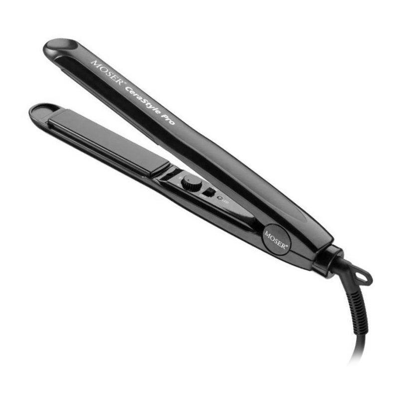 Moser Style Pro Black Plattang Moser Style Pro Black Plattang