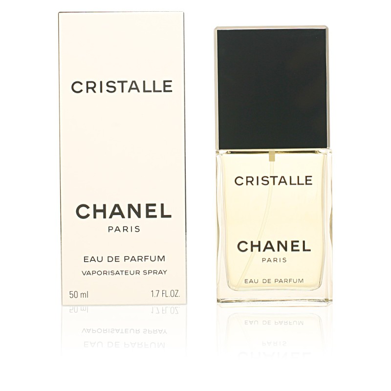Chanel Cristalle edp 50ml Chanel Cristalle edp 50ml