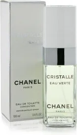 Chanel Cristalle edt 100ml