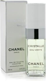 Chanel Cristalle edt 100ml