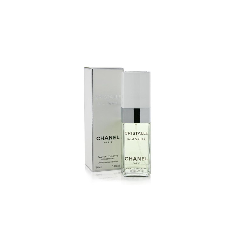 Chanel Cristalle edt 100ml Chanel Cristalle edt 100ml