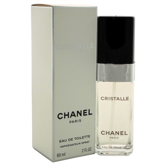 Chanel Cristalle edt 60ml