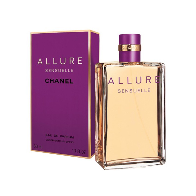 Chanel Allure Sensuelle edp 50ml Chanel Allure Sensuelle edp 50ml