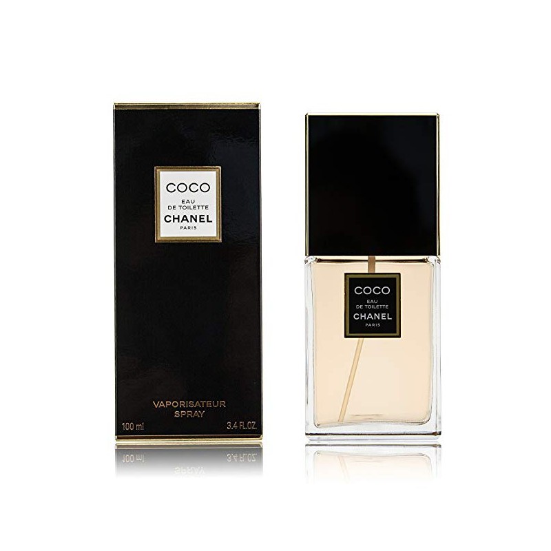 Chanel Coco edt 100ml Chanel Coco edt 100ml