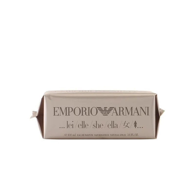 Giorgio Armani She edp 100ml