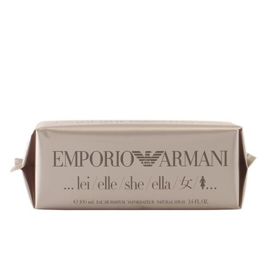 Giorgio Armani She edp 100ml