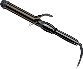 Moser Titancurl Black 19mm - Locktång