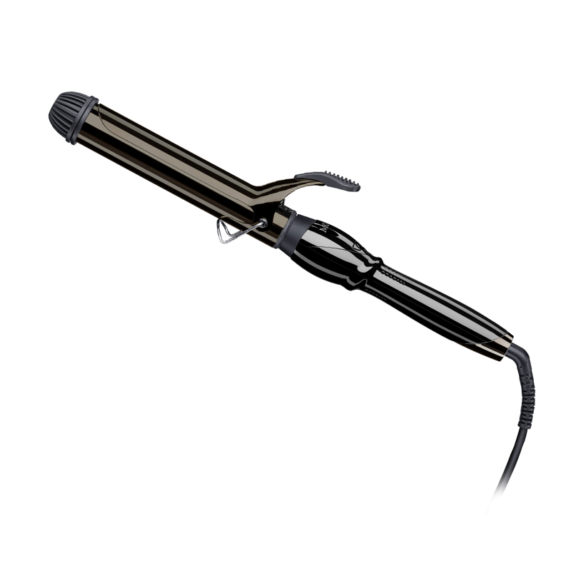 Moser Titan Curl Black