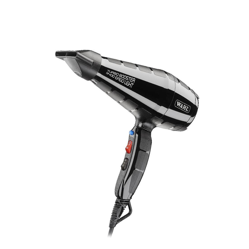 Wahl Turbo Booster 3400 Ergolight Wahl Turbo Booster 3400 Ergolight