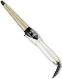 Wahl Super Curl Professional Conical Curling Tong