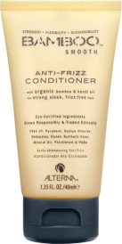 Alterna Bamboo Smooth Anti-Frizz Conditioner 40ml