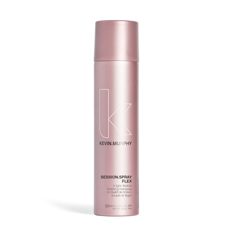 Kevin Murphy Session Spray Flex 400ml Kevin Murphy Session Spray Flex 400ml