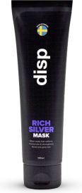 Disp® Rich Silver Mask 150ml