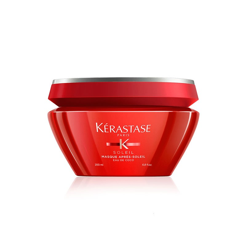 Kerastase Masque Apres Soleil 200 ml Kerastase Masque Apres Soleil 200 ml