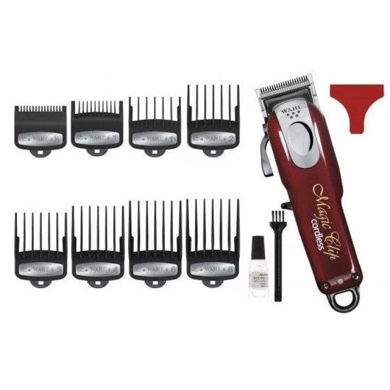 Wahl Magic Clip Cordless