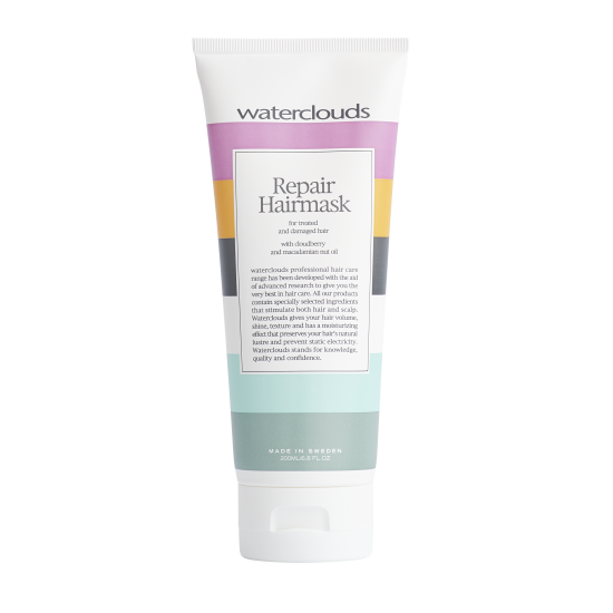 Waterclouds Repair Hairmask 200ml