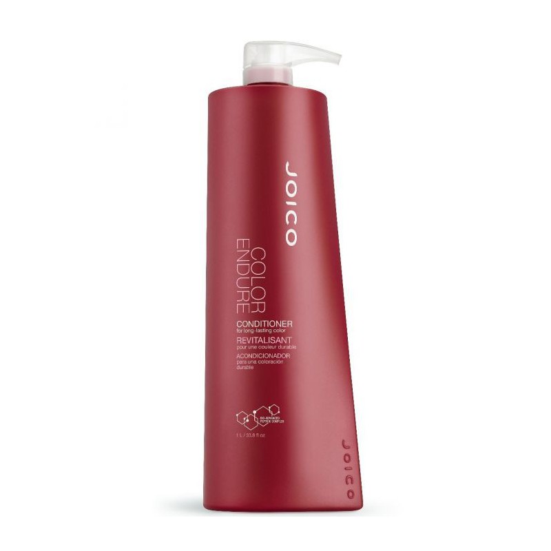 Joico Color Endure Conditioner 1000ml Joico Color Endure Conditioner 1000ml