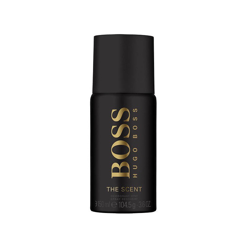 Hugo Boss The Scent Deospray 150ml Hugo Boss The Scent Deospray 150ml
