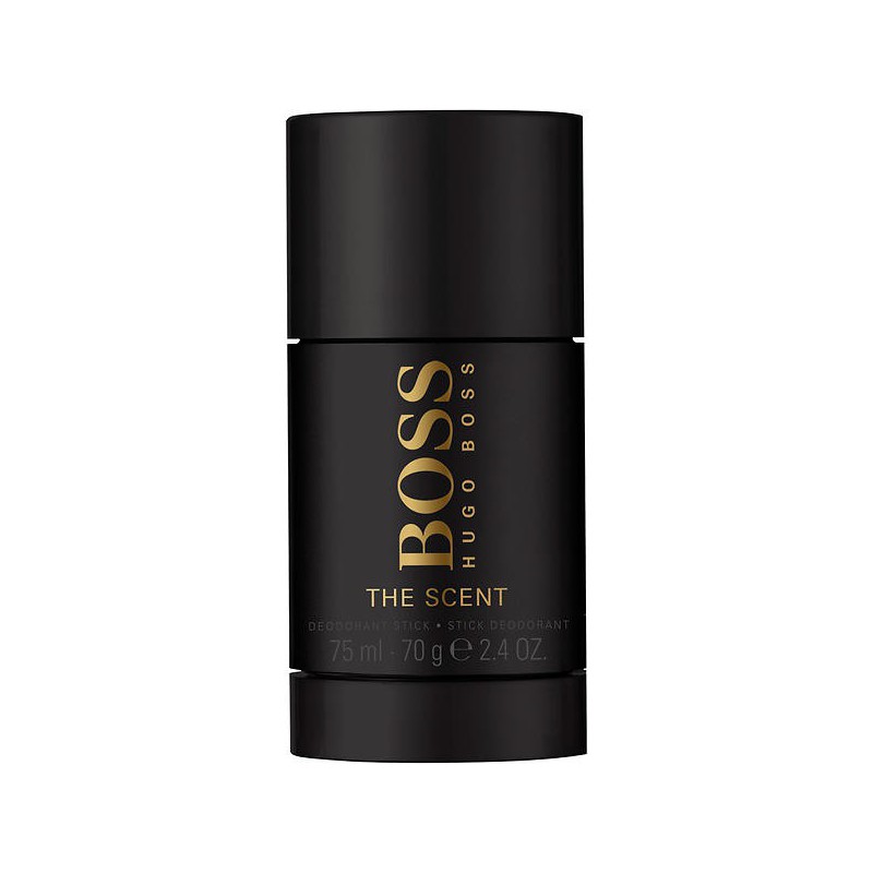 Hugo Boss The Scent Deostick 75ml Hugo Boss The Scent Deostick 75ml