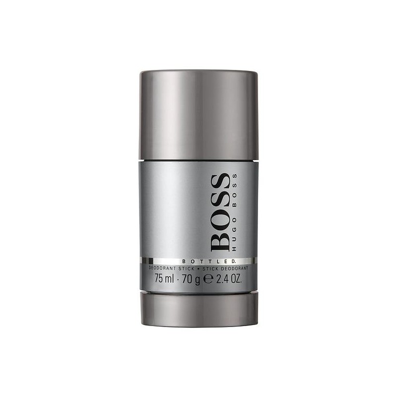 Hugo Boss Bottled Deodorant Stick 75ml Hugo Boss Bottled Deodorant Stick 75ml