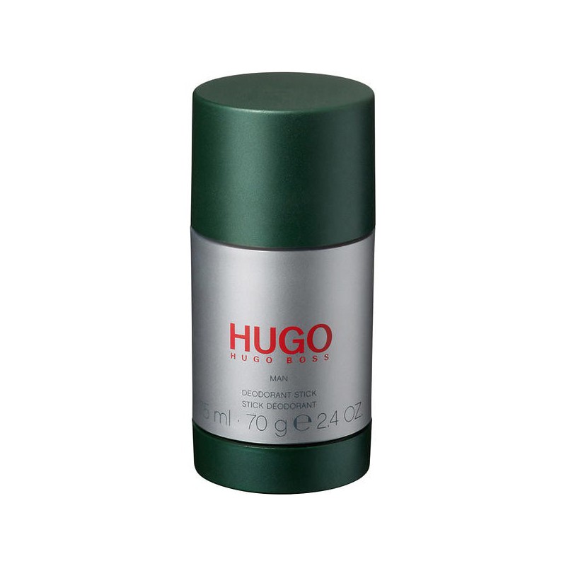 Hugo Boss Hugo man Deo Stick 75ml Hugo Boss Hugo man Deo Stick 75ml